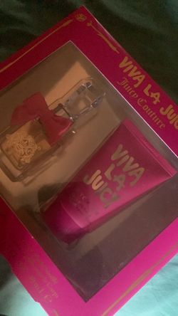 Juicy couture