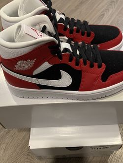 Jordan 1 Mid Womens