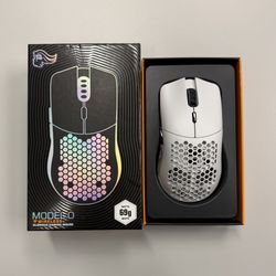 Glorious Model O Wireless Gaming Mouse