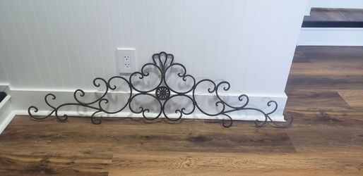 Metal Wall Art