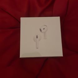 Airpod 4s