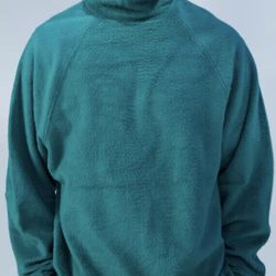 Urban Outfitters Mock Neck Sweatshirt Size M