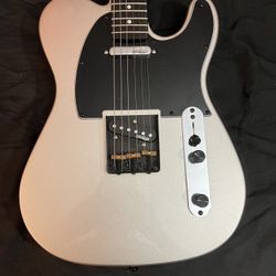 Custom Telecaster “ New”
