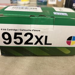 Gagalay 952XL Ink Cartridge