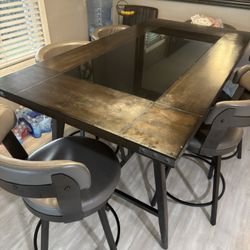Dining Table Messa 