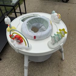 Skip Hop Activity Center