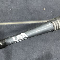 USA Baseball Bat 