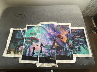 Canvas