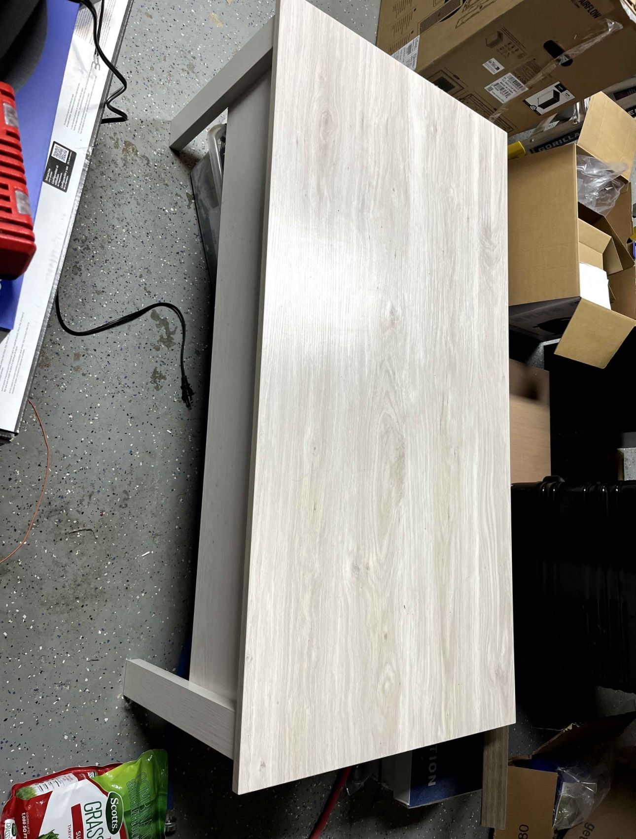 Lift Top Coffee Table