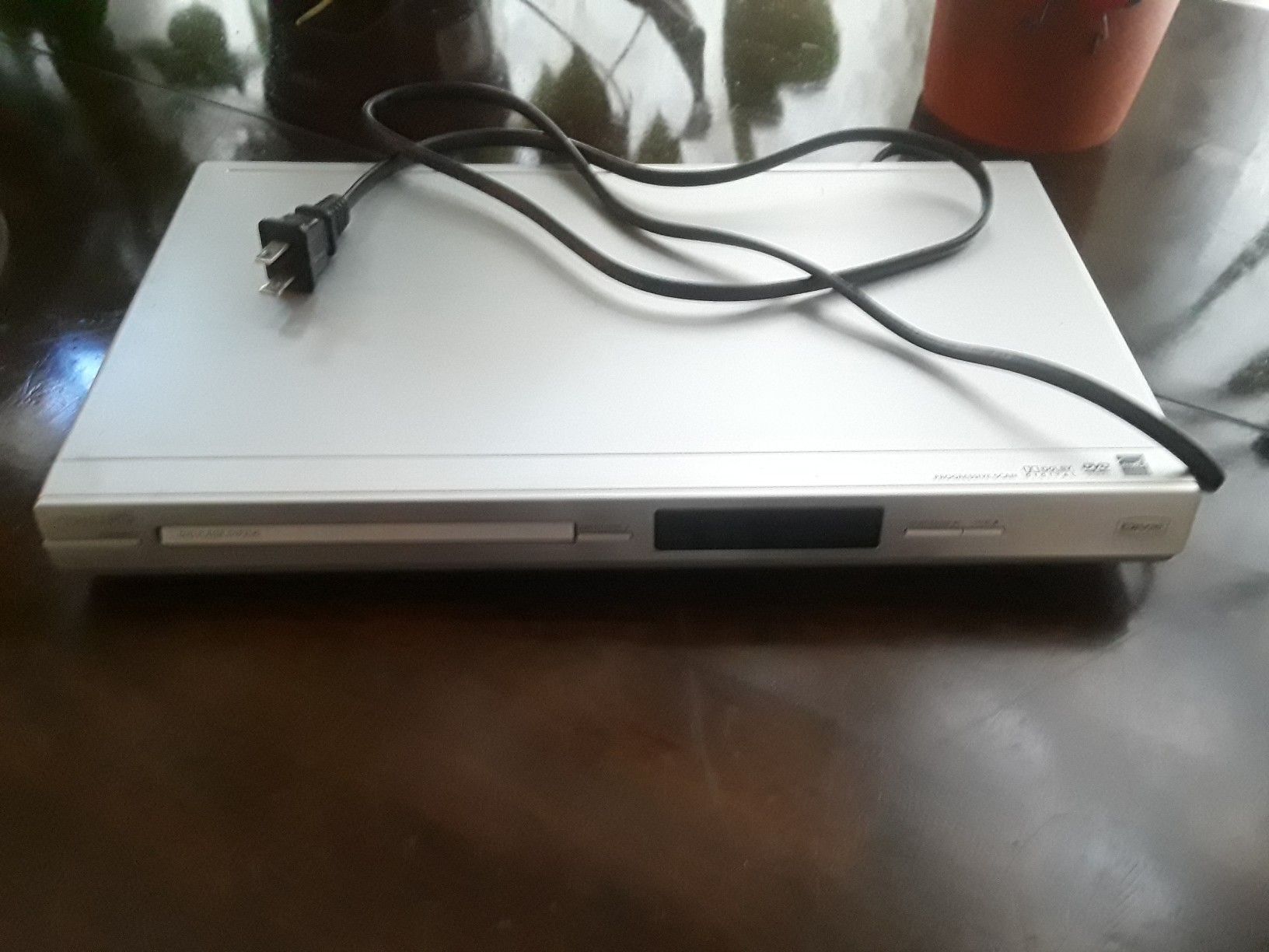 Used Philips DVD Player