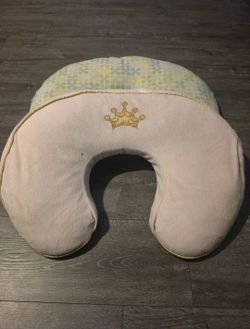 Baby Pillows