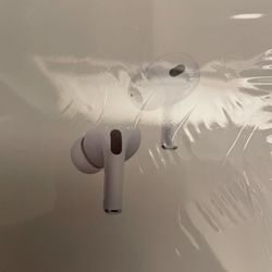 Brand New AirPods Pro 2 – Only $120