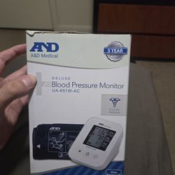 A&D Blood Pressure Monitor Cuff