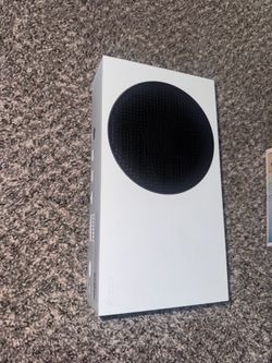 XBOX Series S Digital