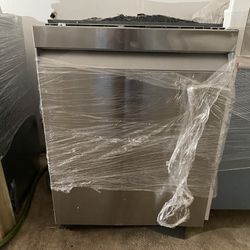 Samsung Dishwasher/Lavavajillas 