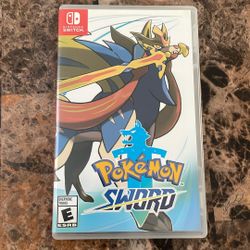 Pokémon Sword