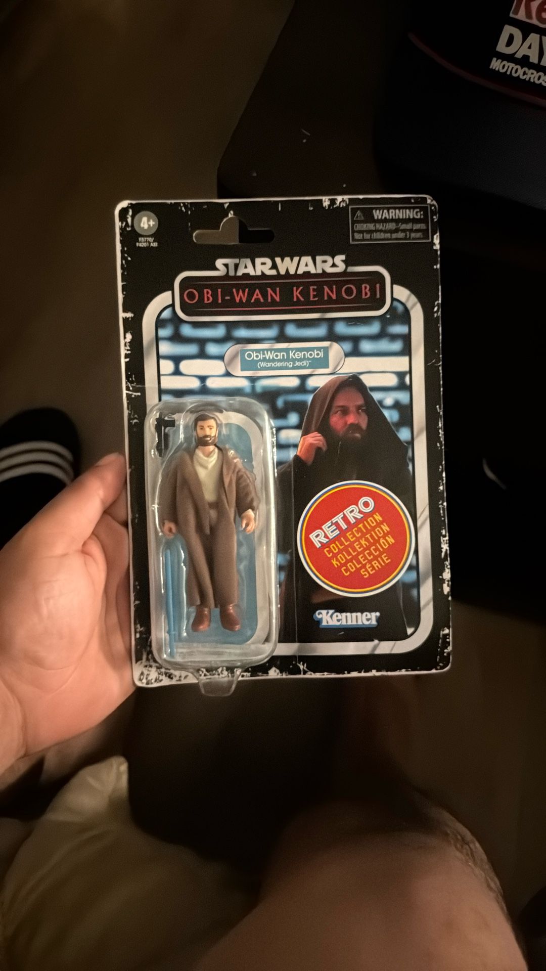 Obi Wan Kenobi