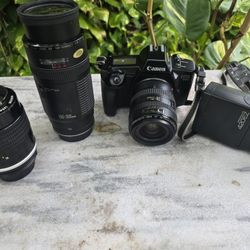 Camera & Accessories 