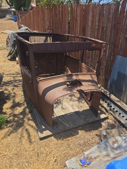 Model a body