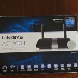 Router Linksys