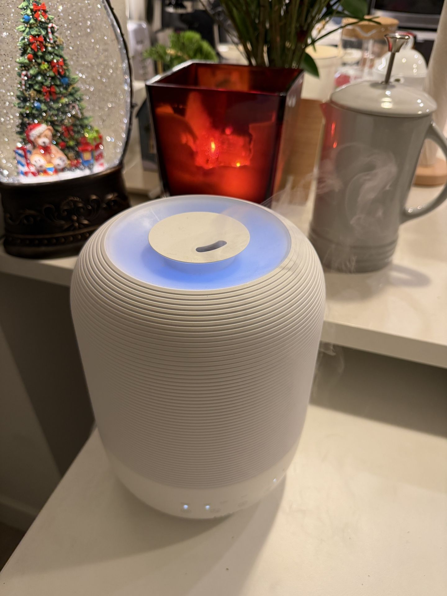 Pure Humidifier – Like New (Used 2x)