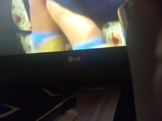Lg Smart TV
