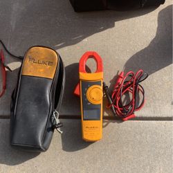 Fluke Meter 333