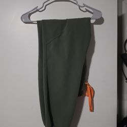 Women's Scrb Pants Size Medium 