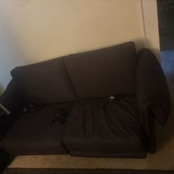 Pullout Couch