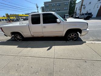2006 Chevrolet Silverado