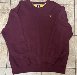 Polo Assn Crewneck
