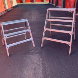 Lowboys X2 