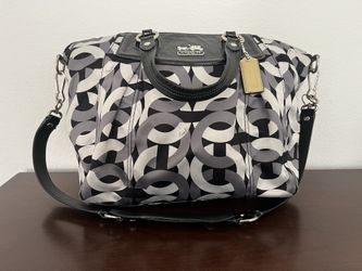 Coach Women Handbag