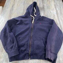 Vintage Polo Ralph Lauren Jacket 