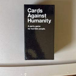 Cards Against Humanity