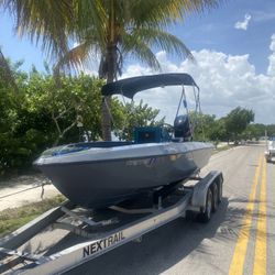 Reaction / Paramount 