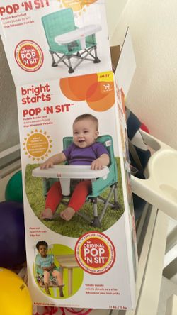 Pop n sit