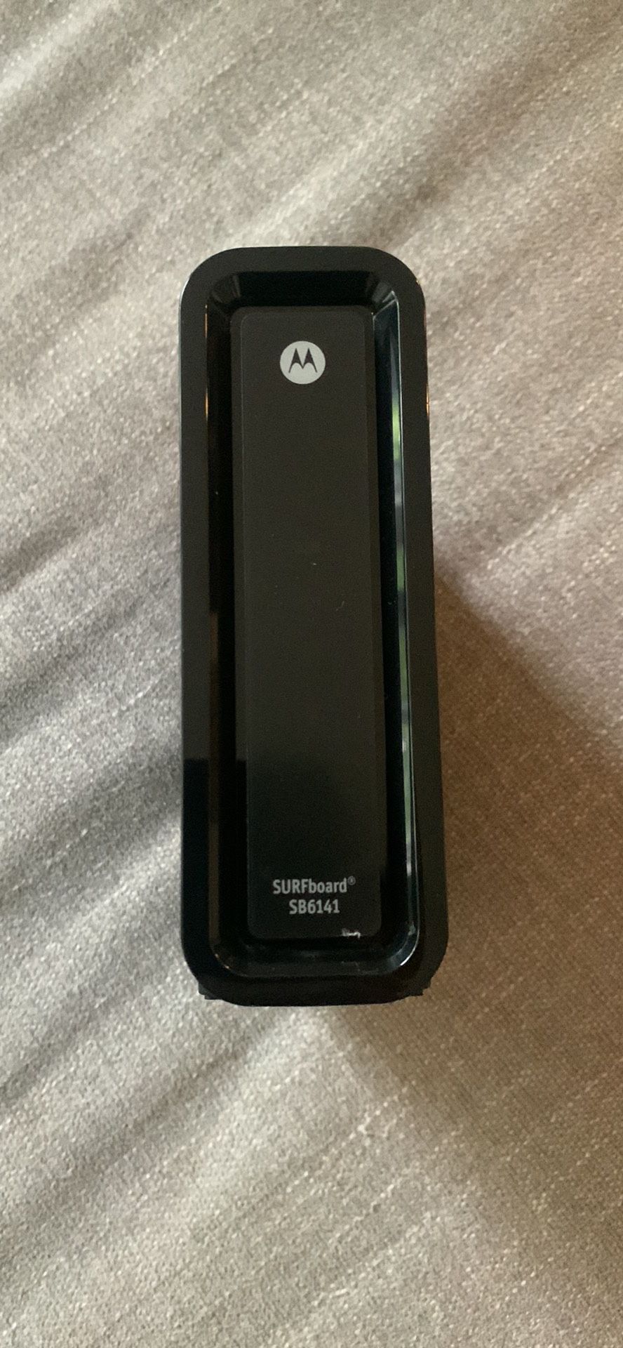Motorola Surfboard Modem SB6141
