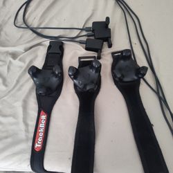Vive 3.0 trackers (x3)