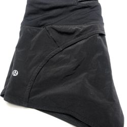 Lululemon Run Times Short Size 4