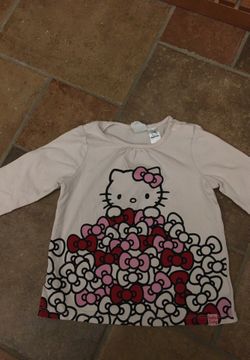 Toddler Girls sweaters, blouse 18M-2T