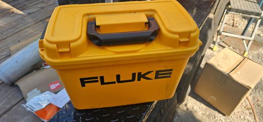 Fluke Box