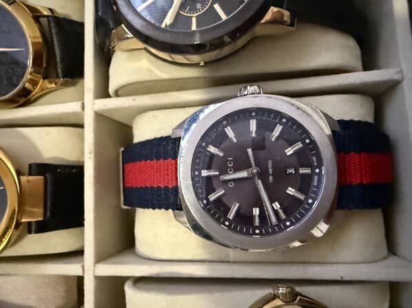 Gucci Watches