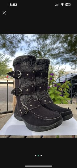 Botas Boots