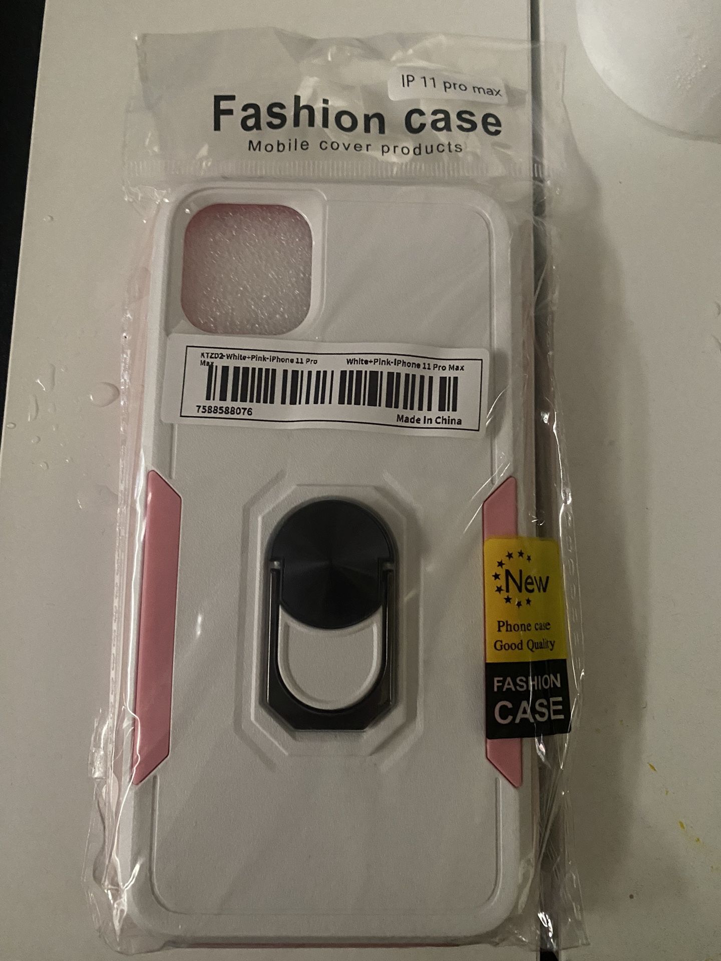 iPhone 11 Pro Max Phone Case