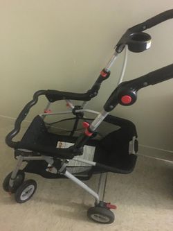 Base for stroller
