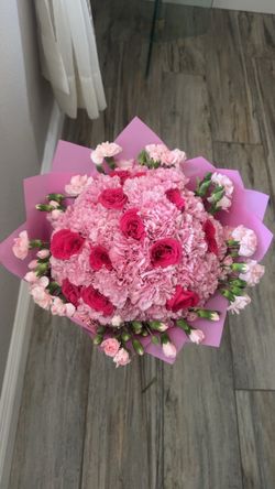 Floral Bouquet 💐 Ramo De Flores