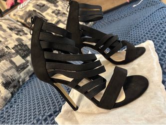 High heels