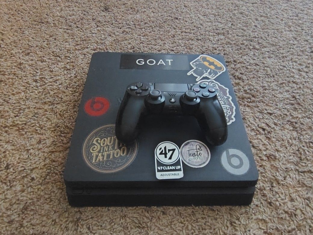 PS4 Bundle FOR Sale