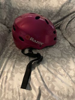 Small girls Helmet